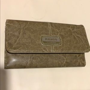 Mango Wallet